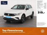 Volkswagen Tiguan 1.5 TSI Move - VW Tiguan Gebrauchtwagen in Dortmund