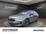 Skoda Octavia Combi 1.5 TSI DSG Sportline AHK+Matrix