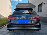 Audi RS6 Performance/HeadUp/B&O/Pano/Beheiz. Lenkrad - gebrauchte Audi RS6 aus dem Jahr 2016