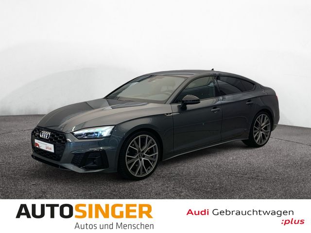 Audi S5 Sportback TDI *MATRIX*360*20"*B&O*GRA*SHZ*DAB