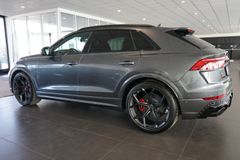 AUDI RSQ8 performance | RS-Dynamik+ | Pano | 305 km/h AUDI RSQ8 performance | RS-Dynamik+ | Pano | 305 km/h