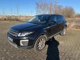 Land Rover Range Rover Evoque 2.0