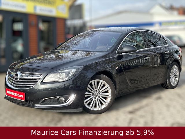 Opel Insignia A Lim. Innovation