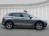 Volkswagen Tiguan R-Line*Highline*4Motion*Pano*ACC* - Volkswagen Tiguan R mit Benzin-Antrieb