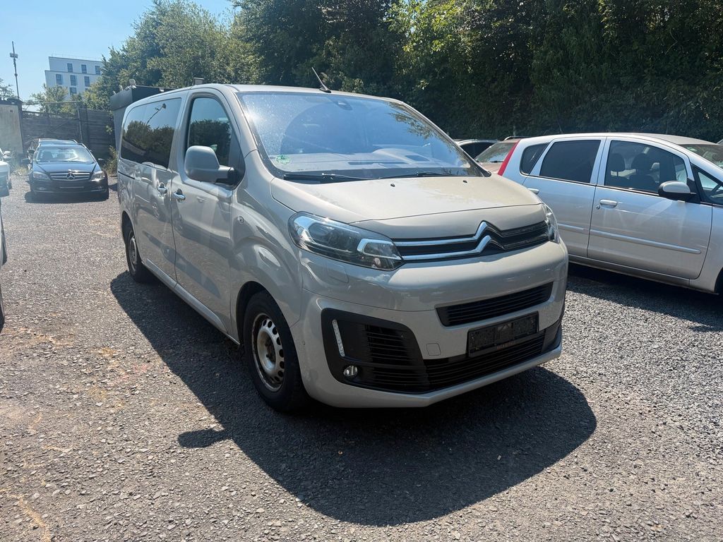 Citroën SpaceTourer