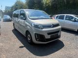 Citroën SpaceTourer Spacetourer Shine M - gebrauchte Citroën SpaceTourer aus dem Jahr 2017