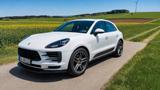 Porsche Macan 2.0 | Luftfederung | 20 Zoll |  - gebrauchte Porsche Macan aus dem Jahr 2021