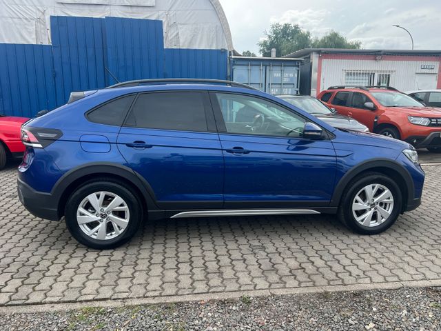Volkswagen Taigo Life VW GARANTIE AUTOMATIK
