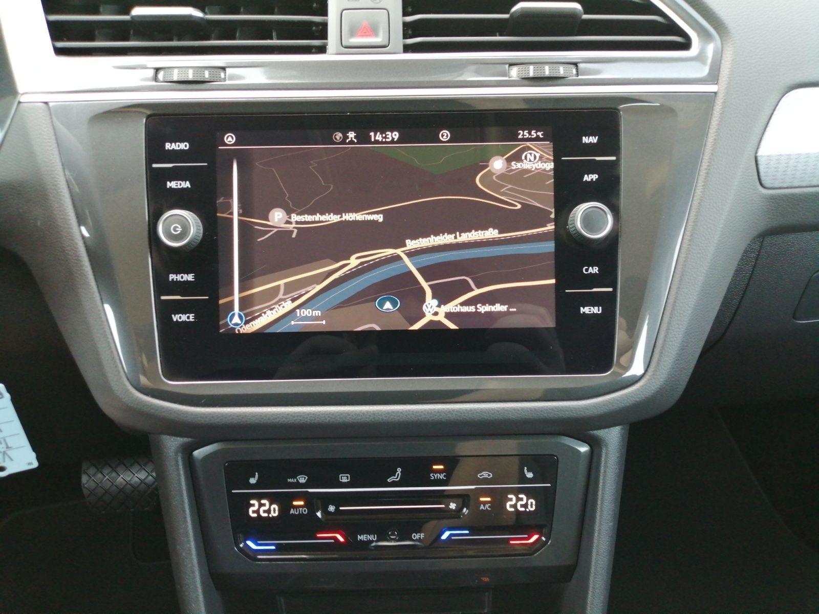 Volkswagen Tiguan - Bild 14