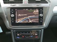 Volkswagen Tiguan - Vorschau Bild 14