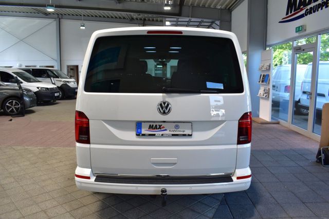 T6.1 Multivan"GenSIX"4MO*146kW*DSG*Standh*ACC*LE