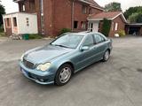 Mercedes-Benz C 240 Avantgarde/AMG-Styling/Leder/2.Hand - Mercedes-Benz C 240 aus 2003