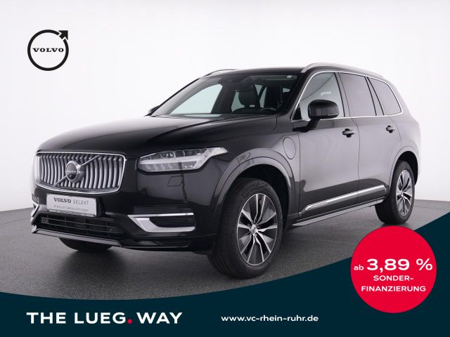 Volvo XC90 T8 Inscription Expression Recharge Plug-In