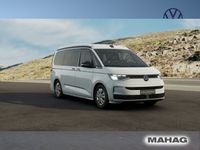 Volkswagen T7 California - Vorschau Bild 6