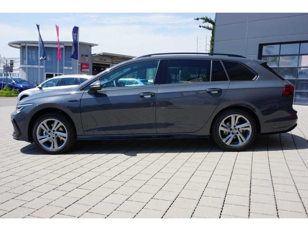 Volkswagen Golf Variant VIII 1.5TSI OPF R-Line Navi LED ACC