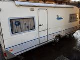 Knaus Wohnwagen Knaus Azur 540TF  - Knaus Azur 540