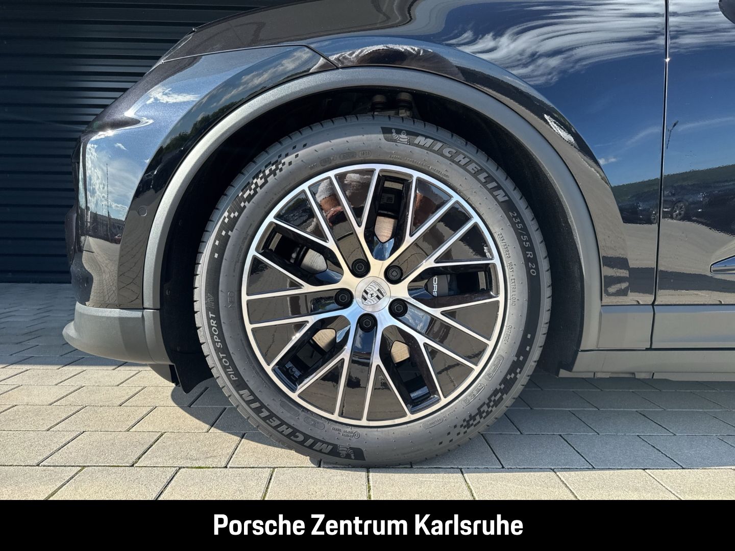 Porsche Macan - Bild 6