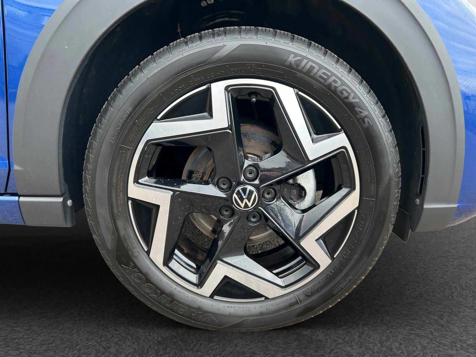Volkswagen Taigo - Bild 12