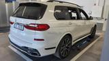 BMW X7 xDrive40d M Sportpaket Innovationsp. Head-Up - BMW X7 in Bochum
