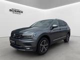 Volkswagen Tiguan Allspace Highline 4Motion 7Sitze/AHK/CAM - VW Tiguan Allspace in Braunschweig