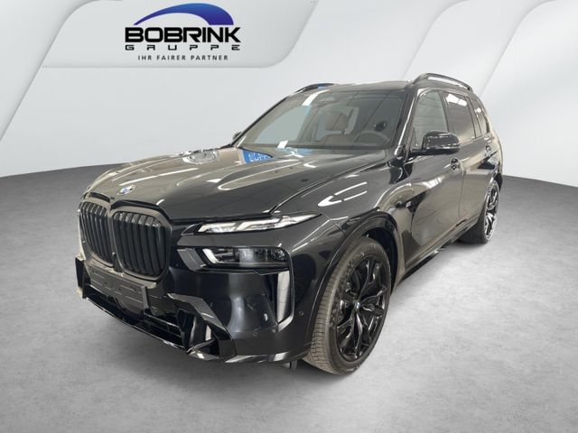 BMW X7 xDrive40d MSport PRO 40d Gestik Pano HiFi RFK