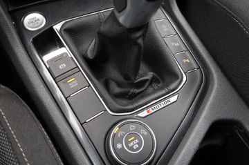 Volkswagen Tiguan Allspace Eleg. 2.0 TSI 4M MATRIX+HUD+AHK