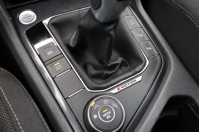 Volkswagen Tiguan Allspace Eleg. 2.0 TSI 4M MATRIX+HUD+AHK