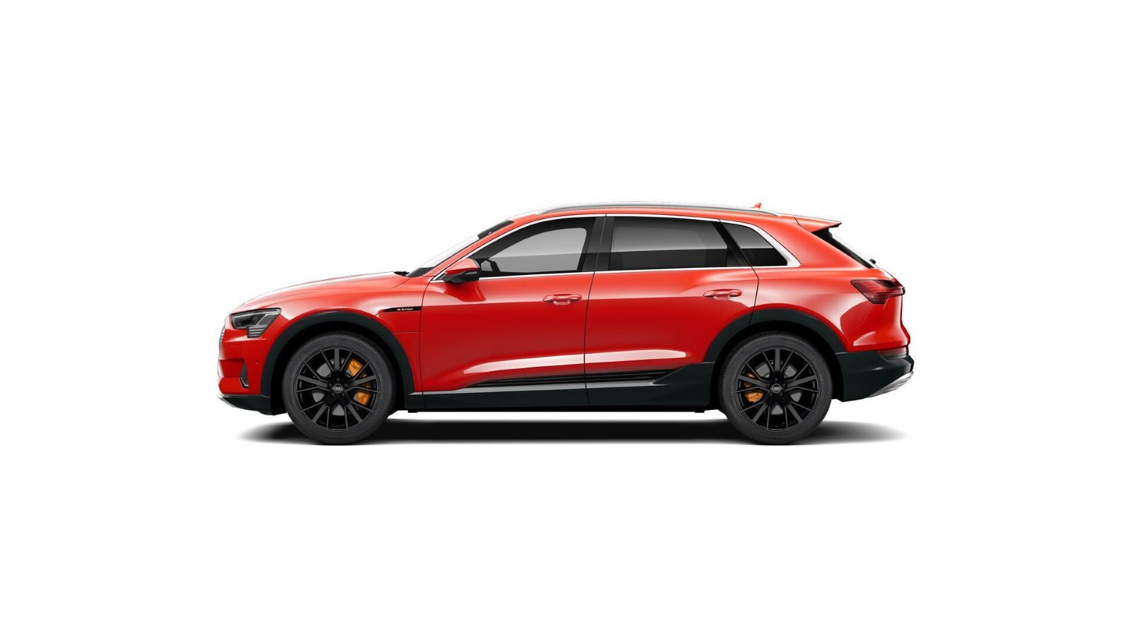 Audi e-tron - Bild 3