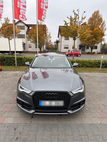 Audi A6 Limousine