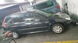Peugeot peugot 206 sw - Peugeot 206 aus 2005: SW