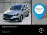 Mercedes-Benz T 180 d EDITION+PROGRESSIVE+Klimaautom+Navi+PTS - Mercedes-Benz T-Klasse in Stuttgart
