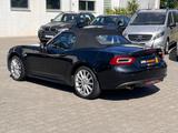 Fiat 124 Spider Lusso *Leder, BOSE,LED,PDC* - gebrauchte Fiat 124 Spider aus dem Jahr 2017