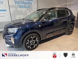 Citroën C5 Aircross C-Series PureTech 130 EAT8 - Citroën C5 Aircross e-SERIES
