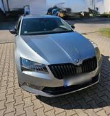 Skoda *Reserviert* Skoda Superb Sportline - Skoda Superb in Augsburg