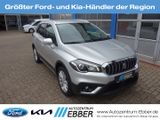 Suzuki SX 4 S-Cross Comfort+ 4x4 1.4 DITC Hybrid EU6d - Suzuki SX4: Allradantrieb, 1.6