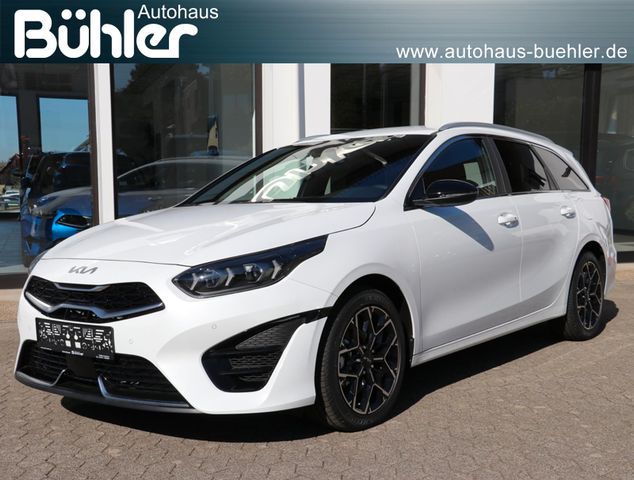 Kia Ceed Sportswagon GT-Line 1.5 T-GDI DCT-Automa...