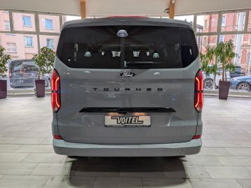 Ford Tourneo Custom Titanium X L1