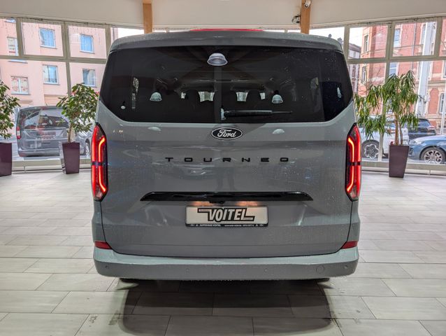 Ford Tourneo Custom Titanium X L1