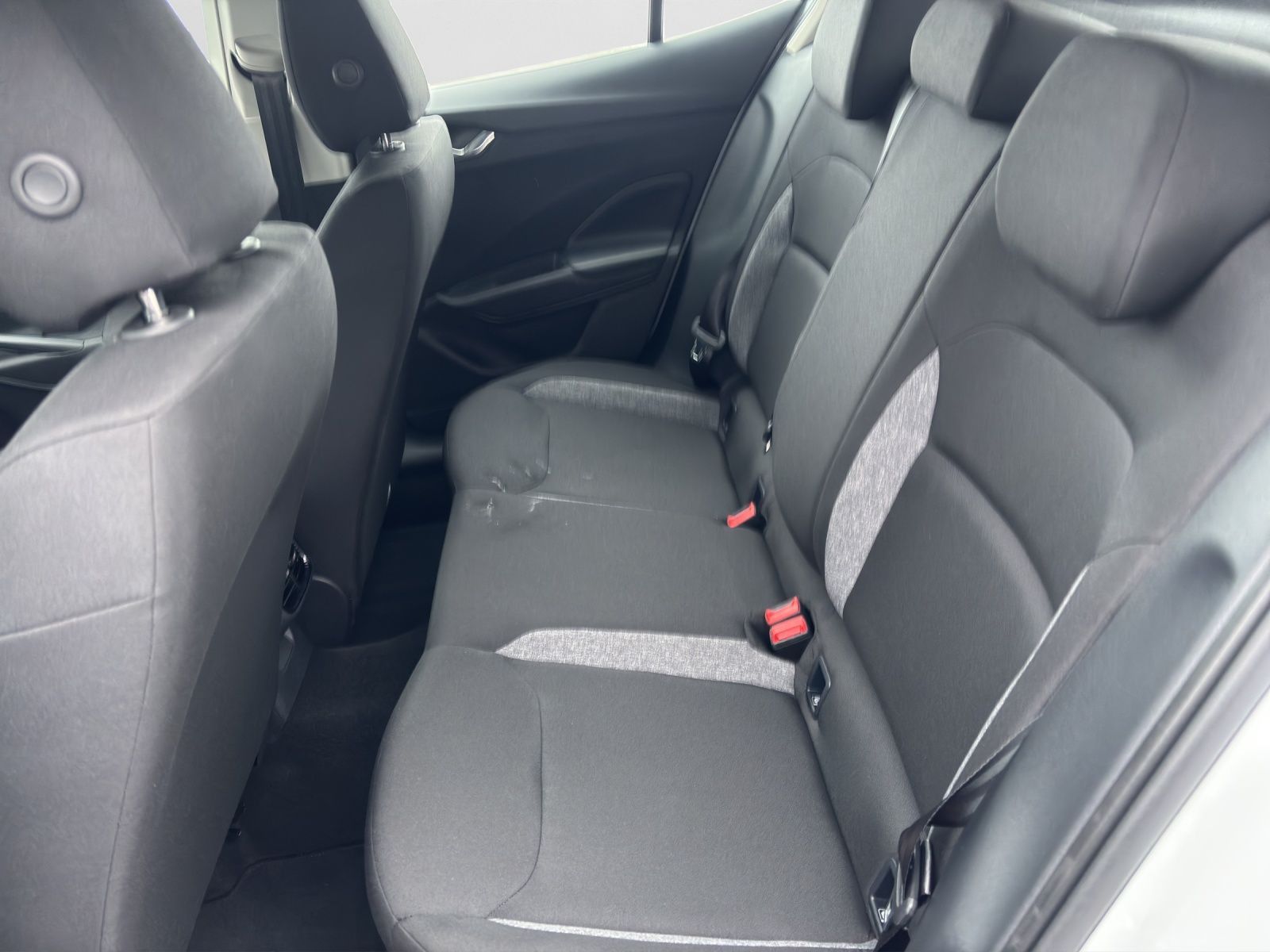 Skoda Fabia - Bild 15