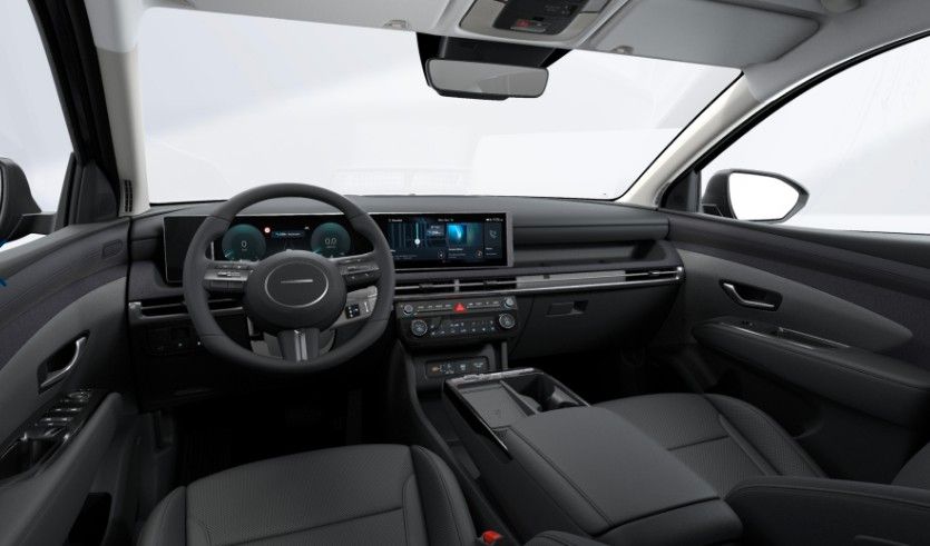 Hyundai TUCSON - Bild 6