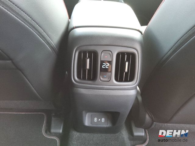 Hyundai Tucson Plug-In-Hybrid N-Line Mj25 4WD Navi LED A