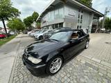 BMW 318 Cabrio Ci M-SPORT Leder Navi Bi Xenon Shz - BMW 318: Ci