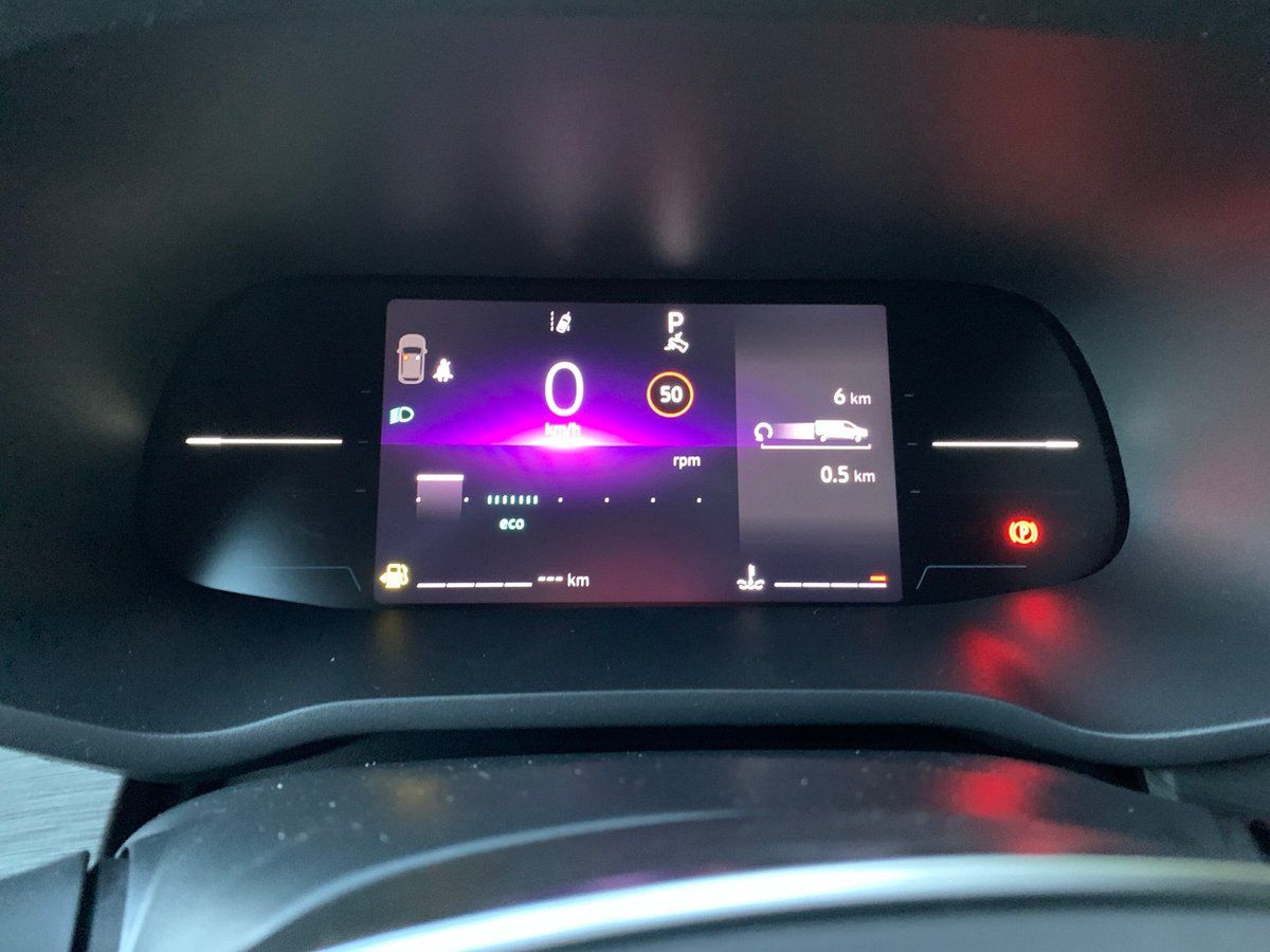 Renault Trafic - Bild 16