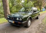 BMW E30 320i - BMW Gebrauchtwagen von 1988