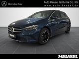 Mercedes-Benz B 180 Progressive AHK*Easyp*Totwinkel*Multibeam - gebrauchte Mercedes-Benz B 180 aus dem Jahr 2019
