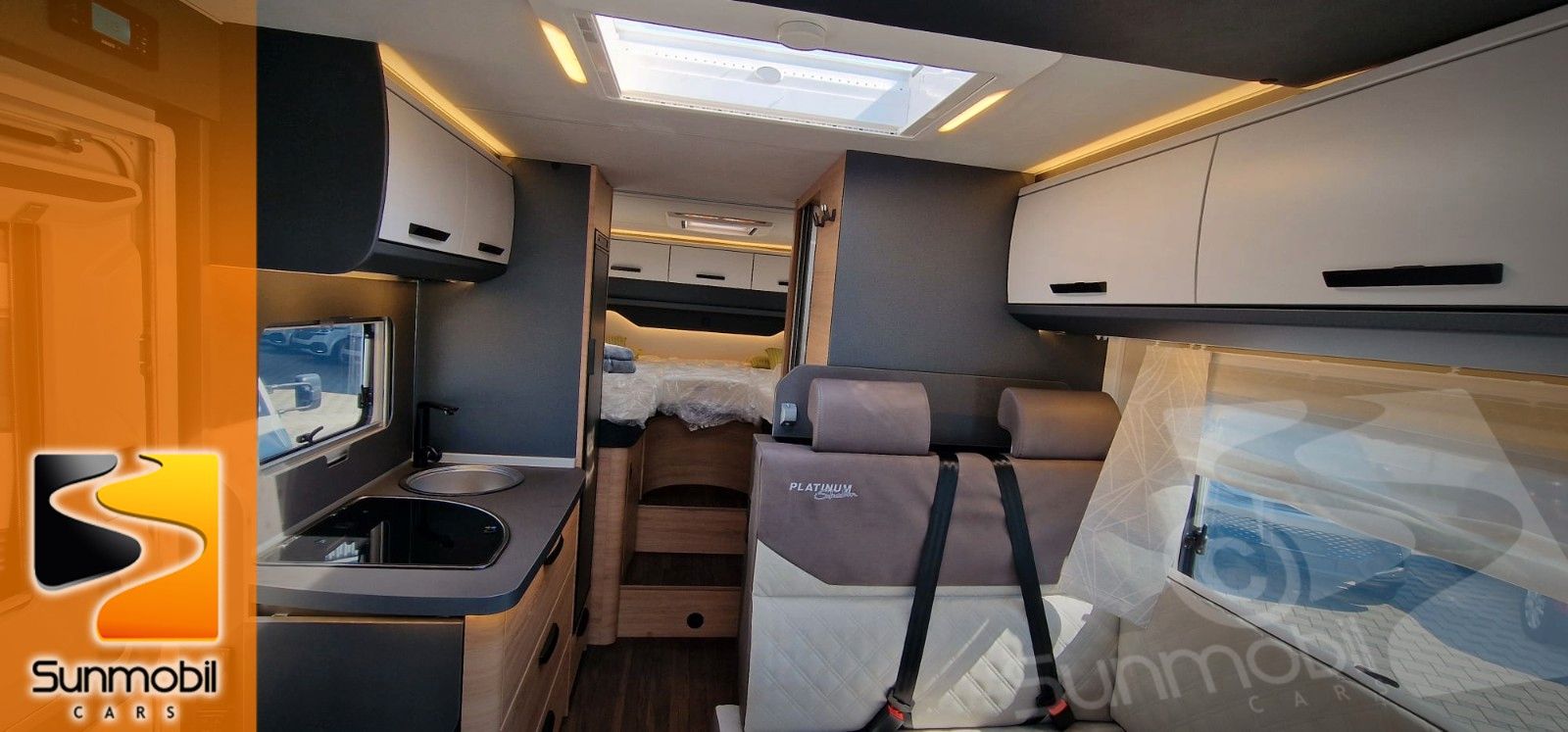 Fahrzeugabbildung Knaus Live Ti 650 MEG Platinum Selection 180 PS Auto
