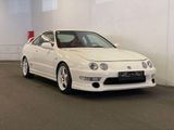 Honda Integra Type-R - Honda Integra: Type R