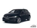Volkswagen Polo EDITION 50 1.0 TSI DSG Plus-Paket IQ.Drive - Volkswagen Polo: Plus