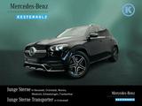 Mercedes-Benz GLE 450 4M AMG+DISTRONIC+360°+WIDESCREEN+LEDER - gebrauchte Mercedes-Benz GLE 450 aus dem Jahr 2020