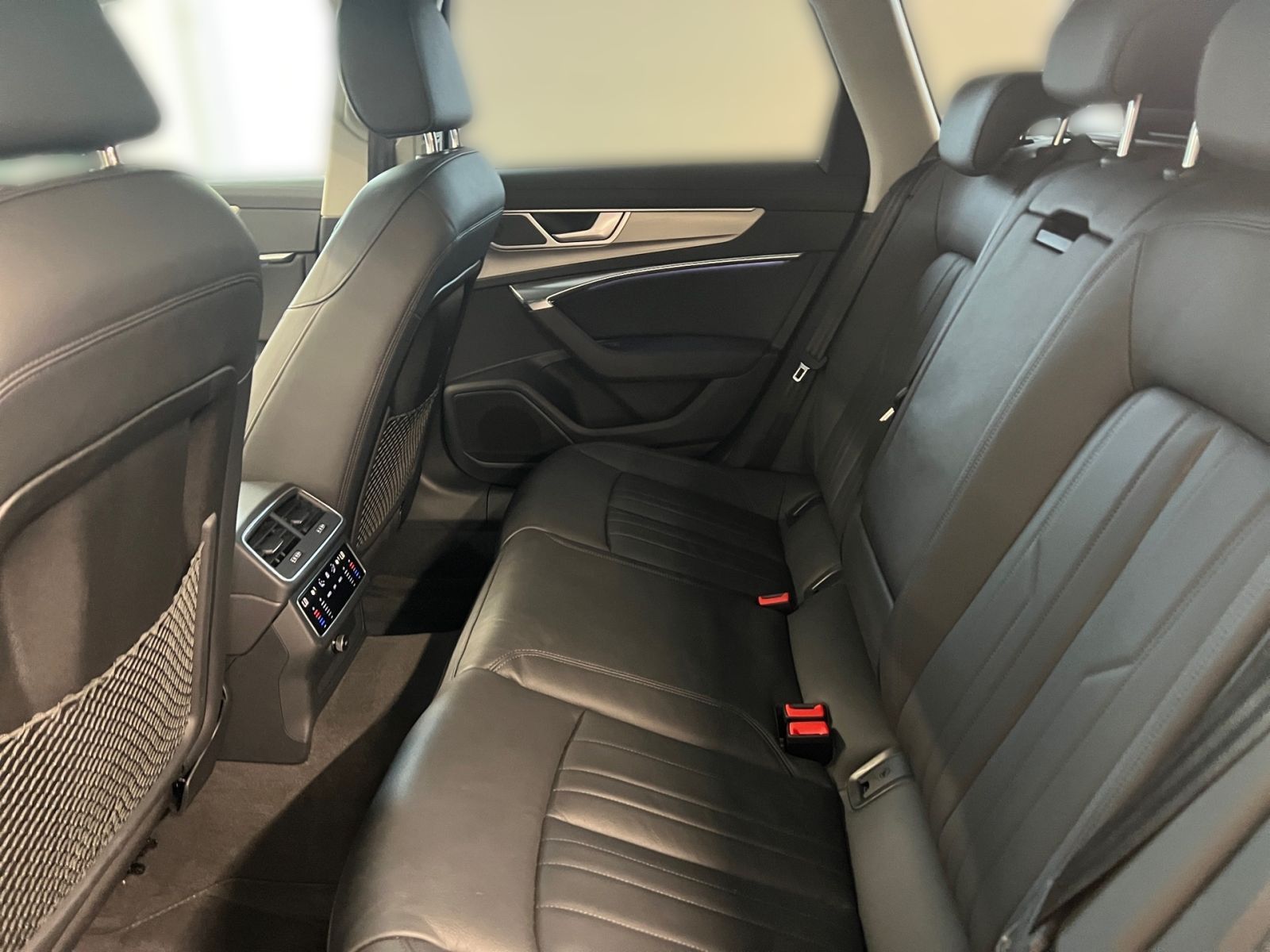 Audi A6 - Bild 11